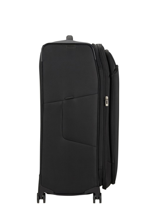 Samsonite Respark spinner 82 cm - detail 5 zwart