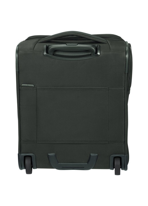 Samsonite Respark trolley 45 cm - detail 4 forest green / bronsgroen