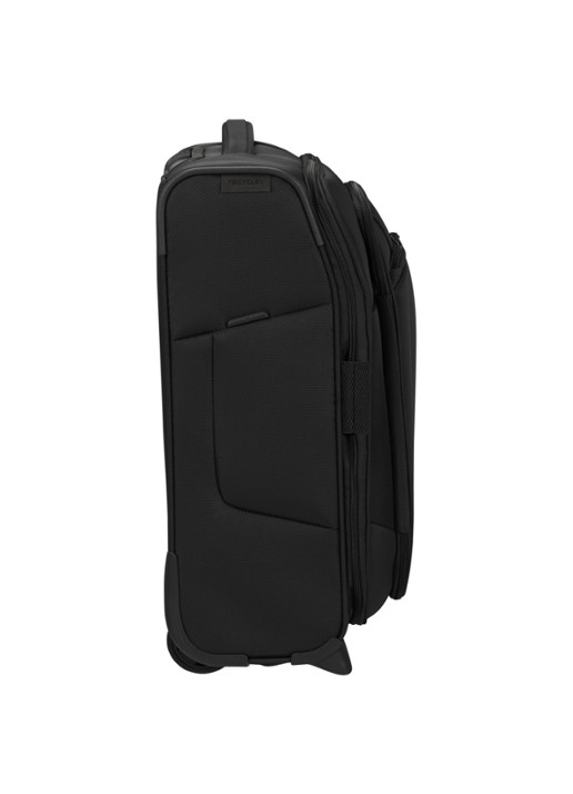 Samsonite Respark trolley 55 cm - detail 3 zwart