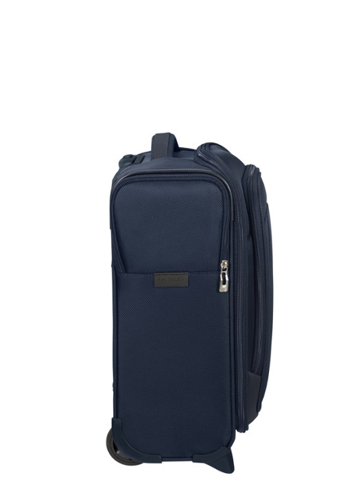 Samsonite Respark Upright trolley 45 cm - detail 4 donkerblauw