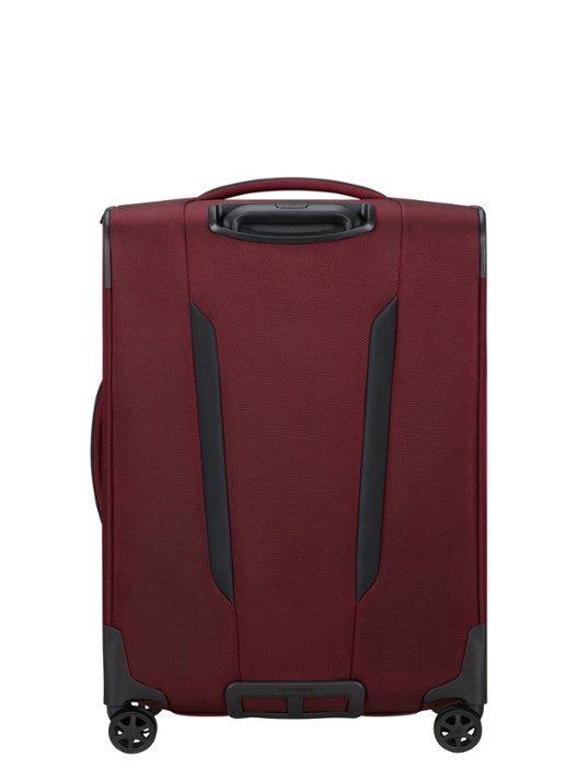 Samsonite Respark vergrootbare spinner 67 cm - detail 4 bordeauxrood