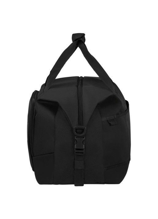 Samsonite Respark weekendtas met afneembare schouderriem - detail 5 ozone black / zwart