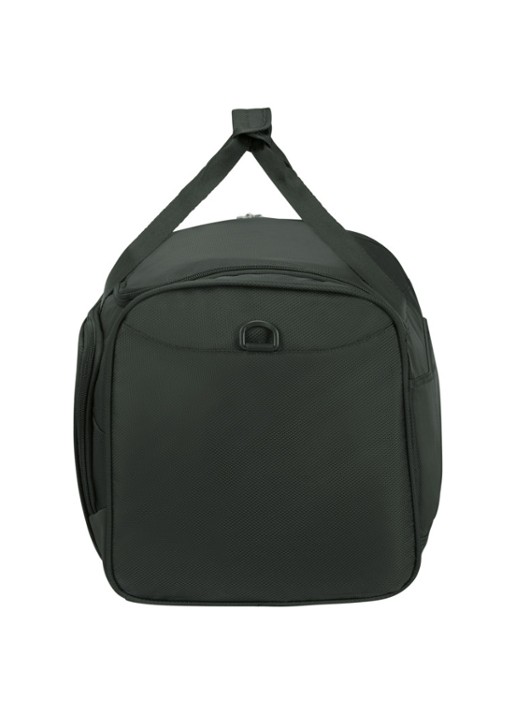 Samsonite Respark weekendtas met afneembare schouderriem - detail 4 forest green / bronsgroen