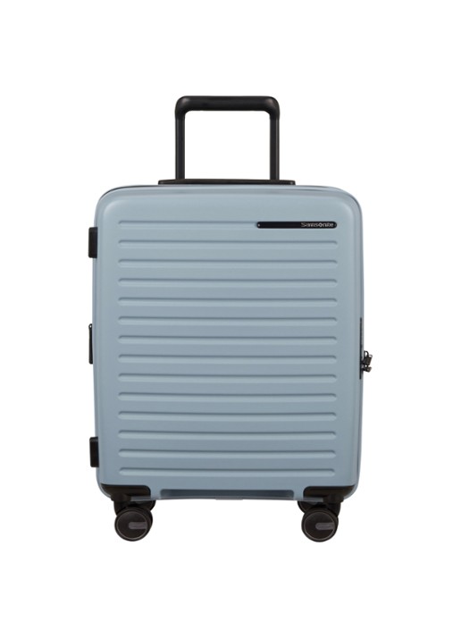 Samsonite Restackd vergrootbare spinner 55 cm