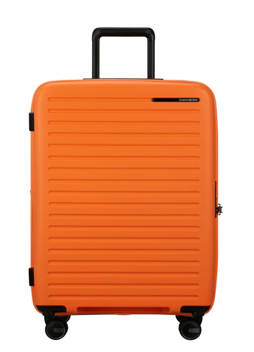 Samsonite Restackd vergrootbare spinner 68 cm