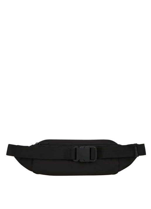 Samsonite Roader heuptas met logo - achterkant 3 zwart