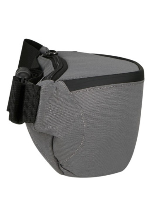 Samsonite Roader heuptas met logo - detail 5 grijs