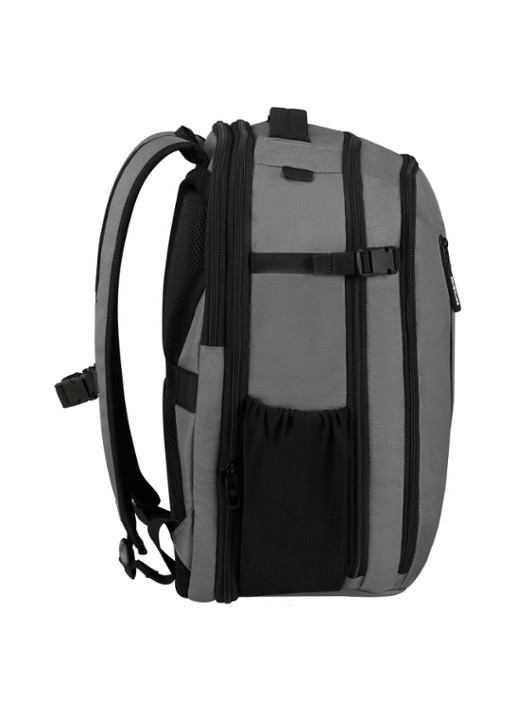 Samsonite Roader L laptoprugzak 17,3 inch - detail 2 grijs