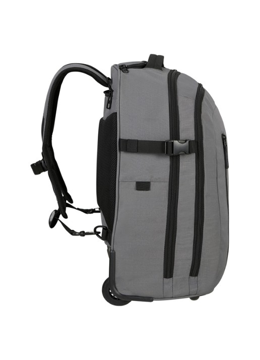 Samsonite Roader rugzak met 17,3 inch laptopvak - detail 6 grijs