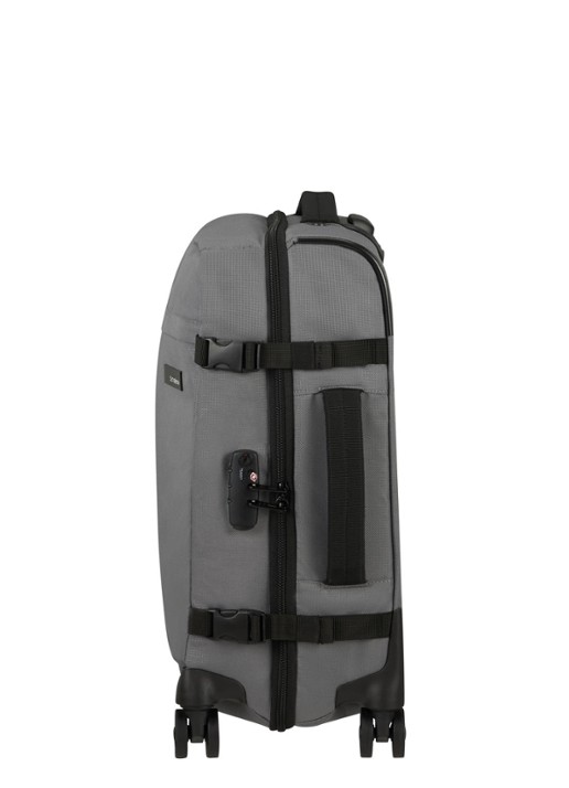 Samsonite Roader spinner 55 cm - detail 2 grijs