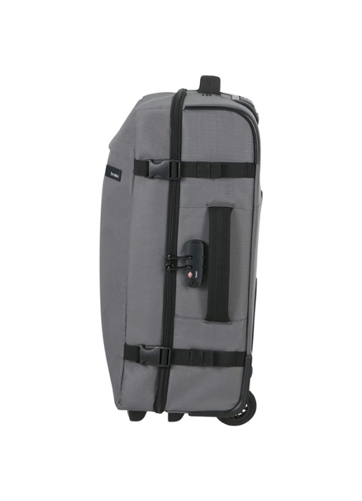 Samsonite Roader trolley 55 cm met 15,6 inch laptopvak  - detail 6 grijs