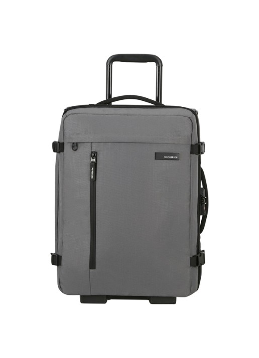 Samsonite Roader trolley 55 cm met 15,6 inch laptopvak