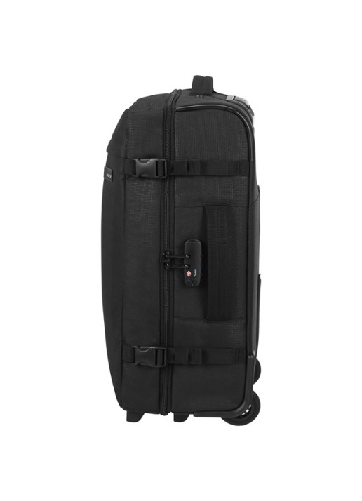 Samsonite Roader trolley 55 cm - detail 7 zwart