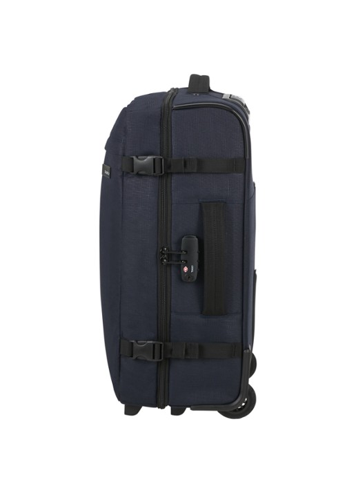 Samsonite Roader trolley 55 cm - detail 4 donkerblauw