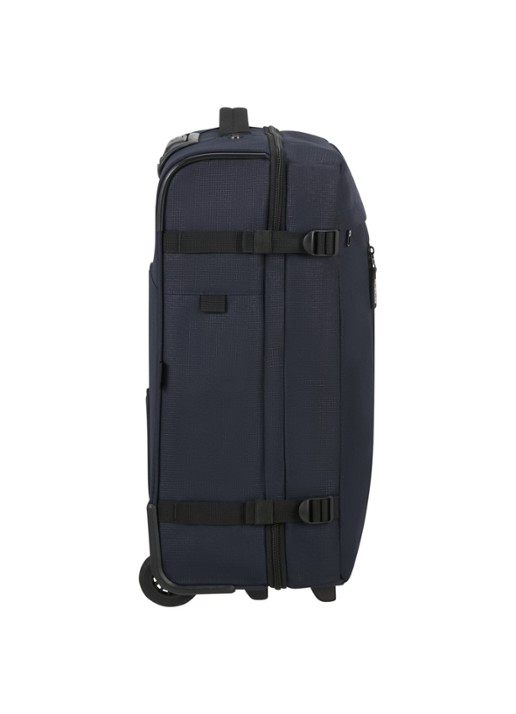 Samsonite Roader trolley 55 cm - detail 5 donkerblauw