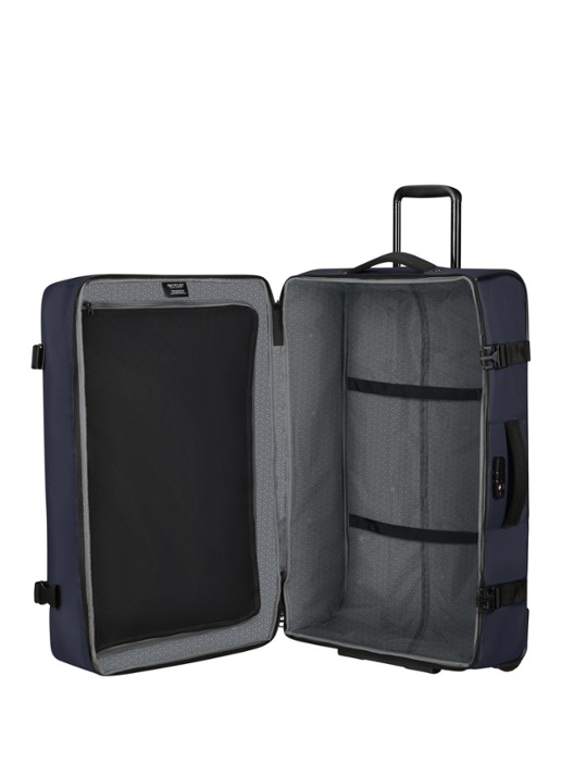 Samsonite Roader trolley 79 cm - detail 4 donkerblauw