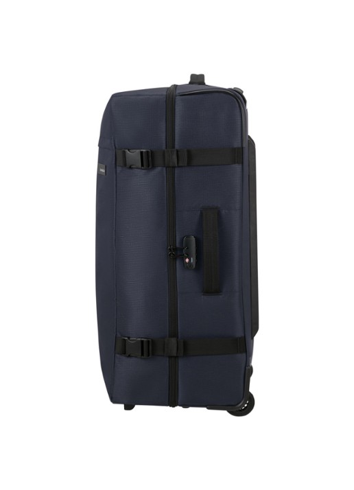 Samsonite Roader trolley 79 cm - detail 5 donkerblauw