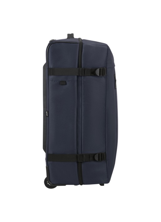 Samsonite Roader trolley 79 cm - detail 6 donkerblauw