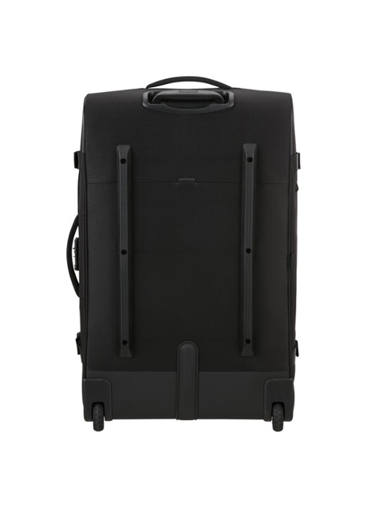 Samsonite Roader trolley 79 cm - achterkant zwart