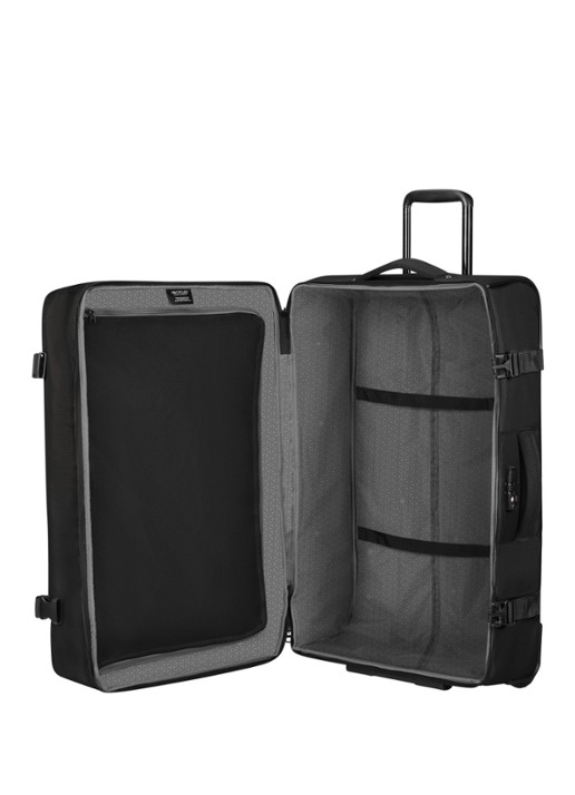 Samsonite Roader trolley 79 cm - detail 2 zwart
