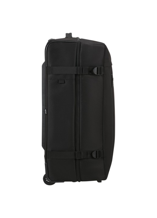Samsonite Roader trolley 79 cm - detail 3 zwart