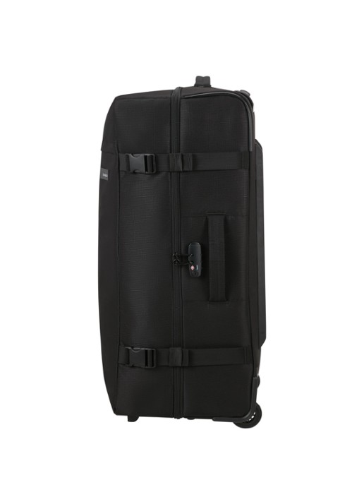 Samsonite Roader trolley 79 cm - detail 4 zwart