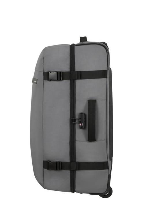 Samsonite Roader trolley 79 cm - detail 5 grijs