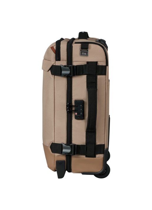 Samsonite Roadseeker Duffle/Backpack trolley  55 cm - detail 5 dune / donkerbeige