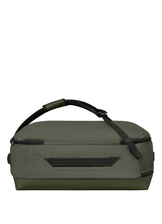 Samsonite Roadseeker Duffle S rugzak  - detail 4 dark olive / olijfgroen