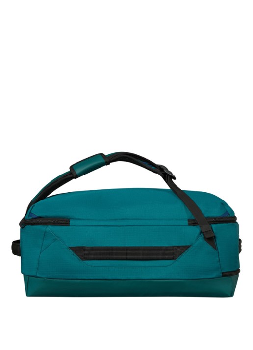 Samsonite Roadseeker Duffle S rugzak  - detail 4 deep teal / zeegroen