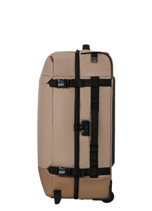 Samsonite Roadseeker Duffle trolley 79 cm - detail 3 dune / donkerbeige