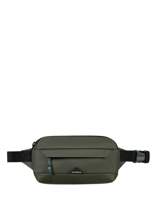 Samsonite Roadseeker heuptas met logo