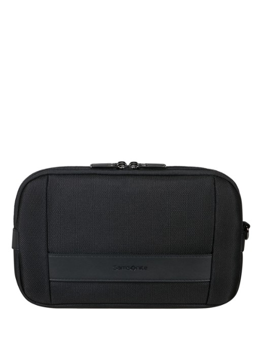 Samsonite Roadseeker tablethoes - detail 3 black / zwart