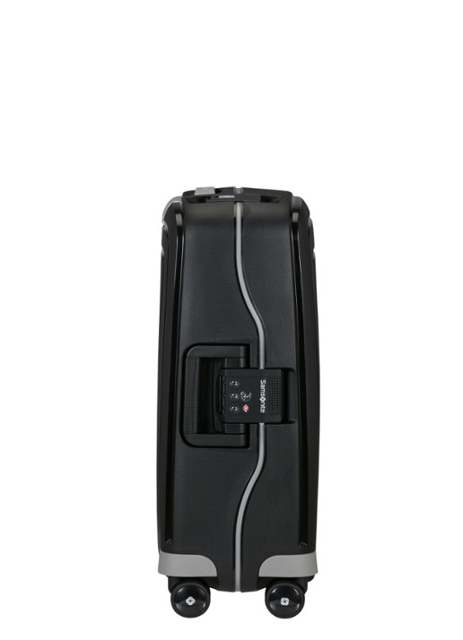 Samsonite S'Cure spinner 55 cm - detail 5 antraciet