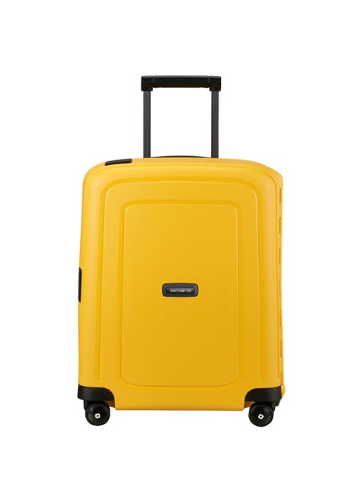 Samsonite S'Cure spinner 55 cm