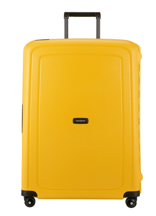 Samsonite S'Cure spinner 81 cm