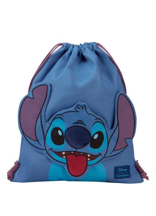 Samsonite Sammies Disney gym rugzak