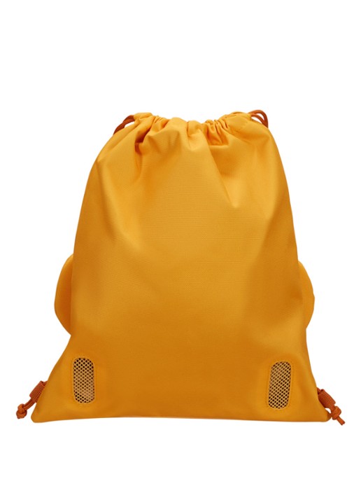 Samsonite Sammies Disney gym rugzak - detail 4 geel