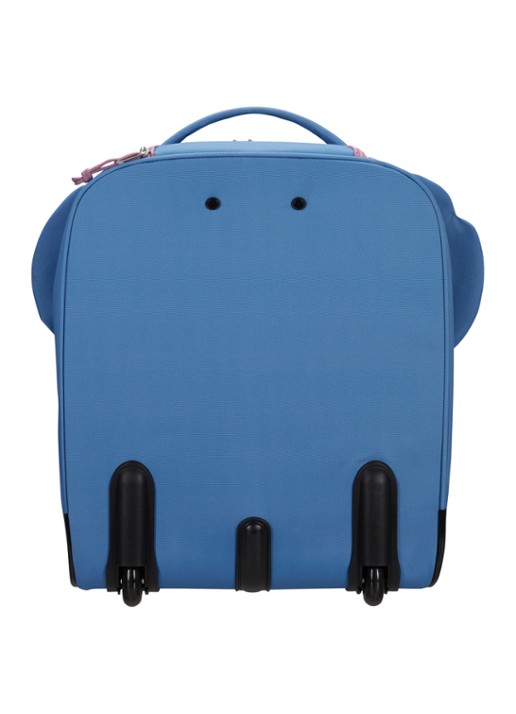 Samsonite Sammies Disney trolley - detail 4 blauw