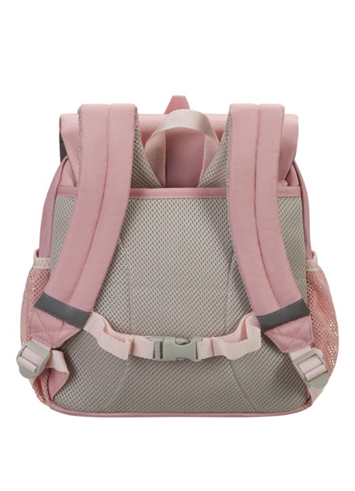 Samsonite Sammies rugzak - detail 3 roze