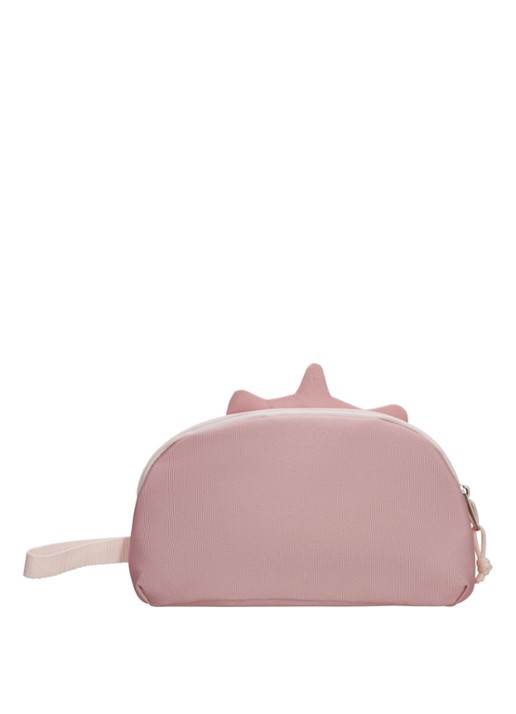 Samsonite Sammies toilettas - detail roze