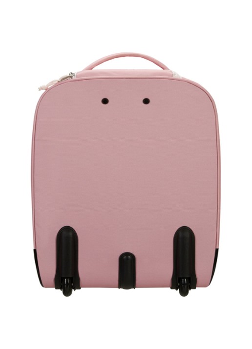 Samsonite Sammies Upright trolley 45 cm - detail 2 roze