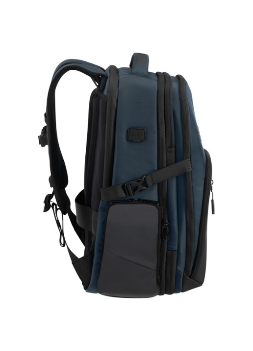 Samsonite Samsonite BIZ2GO BP 17.3" EXP - detail 6 indigo