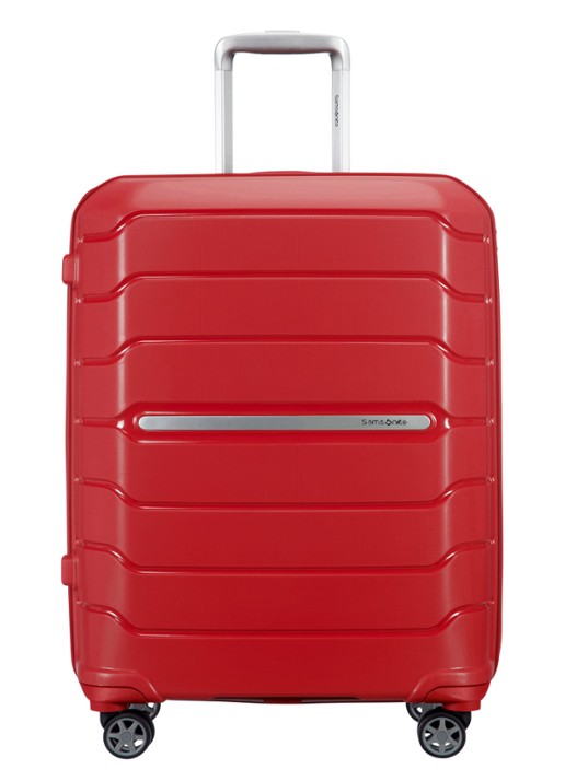 Samsonite Samsonite FLUX SPINNER 68/25 E