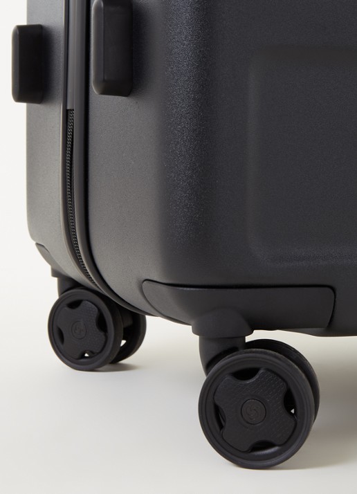 Samsonite Samsonite QUADRIX SPINNER 75/2 - detail 2 zwart