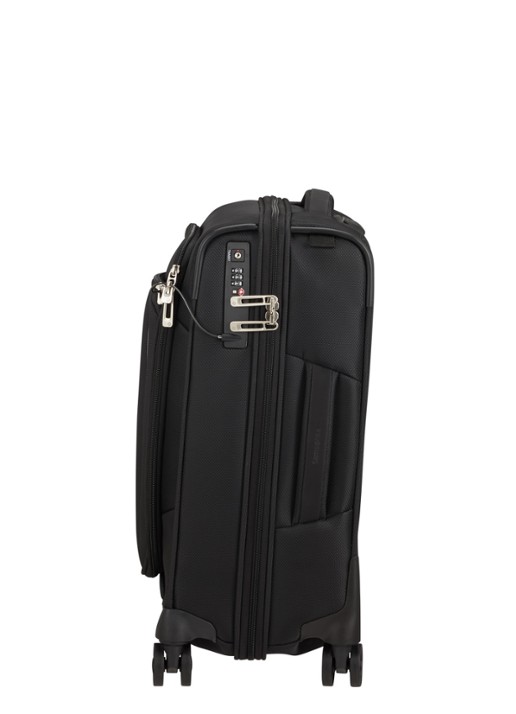Samsonite Samsonite RESPARK SPINNER 55/2 - detail 2 zwart