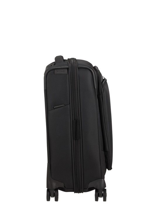 Samsonite Samsonite RESPARK SPINNER 55/2 - detail 4 zwart