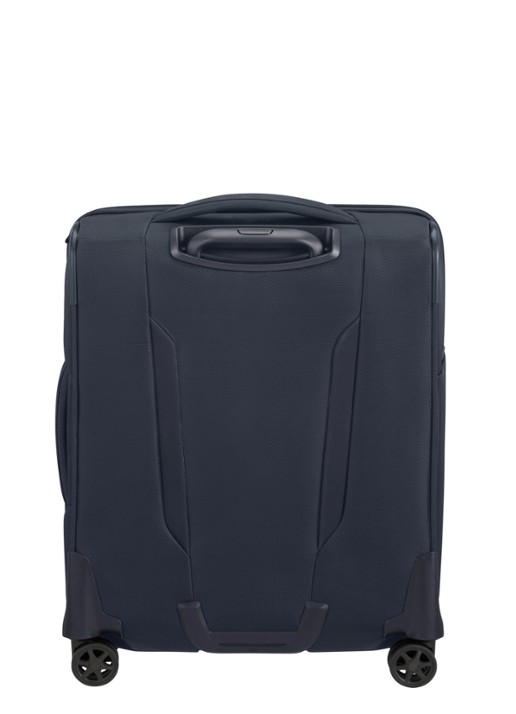 Samsonite Samsonite RESPARK SPINNER 55/2 - achterkant donkerblauw