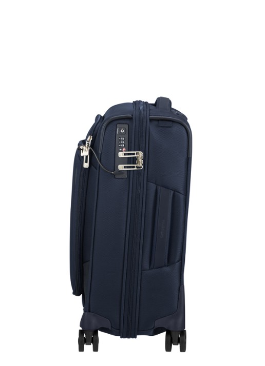 Samsonite Samsonite RESPARK SPINNER 55/2 - detail 4 donkerblauw