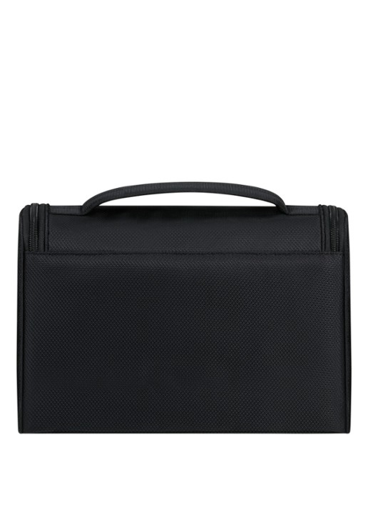 Samsonite Samsonite RESPARK TOILET KIT H - achterkant 5 zwart